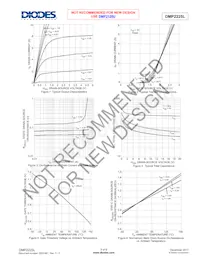 DMP2225L-7 Datasheet Pagina 3