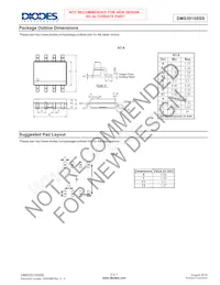 DMS3015SSS-13 Datenblatt Seite 6