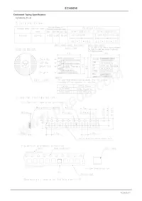 ECH8656-TL-H Datasheet Pagina 5