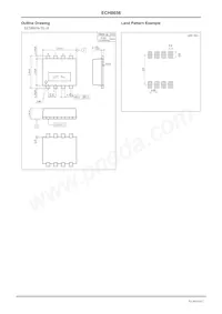 ECH8656-TL-H Datasheet Pagina 6