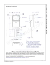FCP11N60N-F102 Datenblatt Seite 10