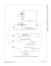 FCP7N60_F080 Datasheet Pagina 8