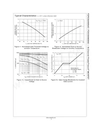 FDI038AN06A0 Datenblatt Seite 5