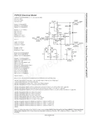 FDI038AN06A0 Datasheet Pagina 7