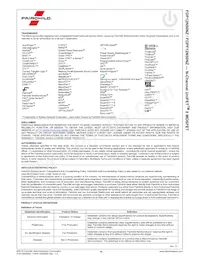 FDPF12N50NZT Datasheet Page 11