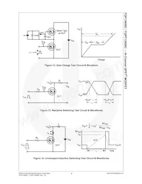 FQPF13N50C_F105 Datasheet Pagina 7