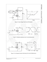 FQPF8N60CT Datasheet Pagina 6