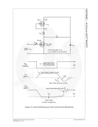 FQPF8N60CT Datenblatt Seite 7