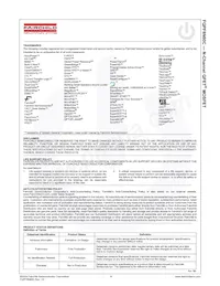 FQPF8N60CT Datasheet Pagina 9