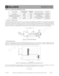 GA10SICP12-263 Datasheet Pagina 8