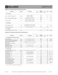 GA20JT12-247 Datenblatt Seite 2