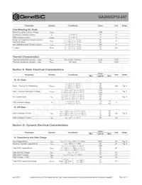 GA20SICP12-247 Datenblatt Seite 2