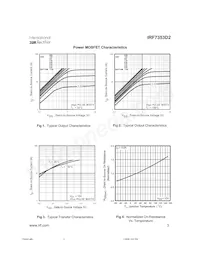 IRF7353D2 Datasheet Page 3