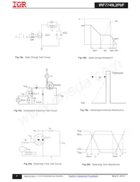 IRF7749L2TR1PBF Datenblatt Seite 7