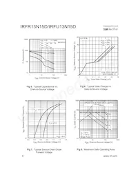 IRFR13N15DTRR Datenblatt Seite 4