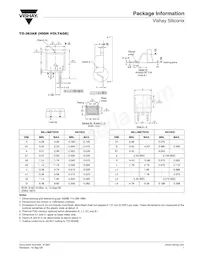 IRL510STRR Datasheet Pagina 8