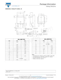 IRLR110TRR數據表 頁面 9