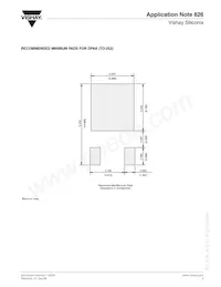 IRLR110TRR Datasheet Pagina 11