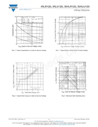 IRLU120PBF Datenblatt Seite 4