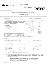 N0300P-T1B-AT Datenblatt Seite 3