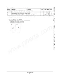 NDS331N_D87Z Datasheet Page 3