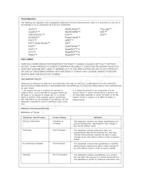 NDT452P Datasheet Page 10