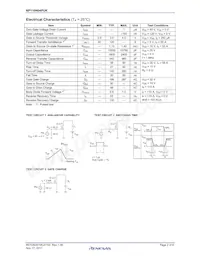 NP110N04PUK-E1-AY Datasheet Pagina 2