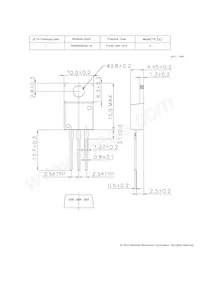 NP90N055NUK-S18-AY Datasheet Cover