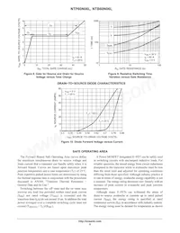 NTB60N06LT4G Datasheet Pagina 5