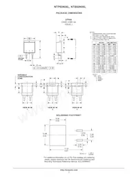 NTB60N06LT4G Datenblatt Seite 7