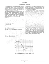 NTD18N06G Datenblatt Seite 4