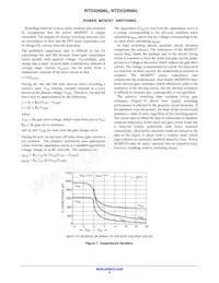 NTD20N06LG Datasheet Pagina 4