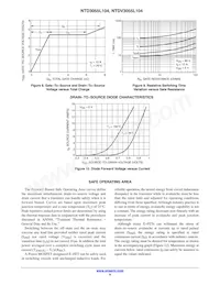 NTDV3055L104-1G Datasheet Page 6