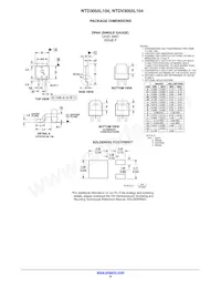 NTDV3055L104-1G Datenblatt Seite 9