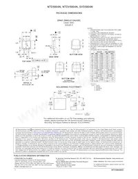 NTDV5804NT4G Datenblatt Seite 6