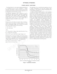 NTP85N03G Datenblatt Seite 4