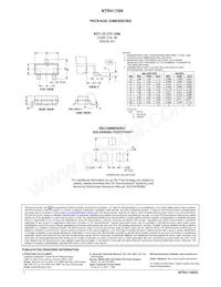 NTR4170NT3G Datenblatt Seite 6