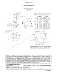 NTTFS4824NTWG Datasheet Pagina 6