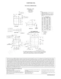 NVMFS6B14NLWFT3G Datenblatt Seite 6