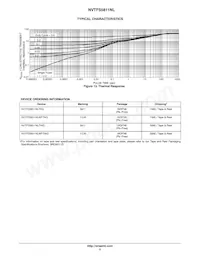 NVTFS5811NLWFTWG數據表 頁面 5