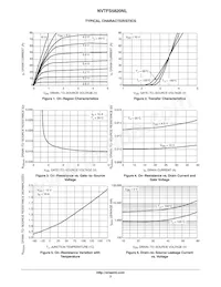 NVTFS5820NLTAG Datasheet Page 3