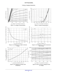 NVTFS5C658NLWFTAG Datasheet Pagina 3