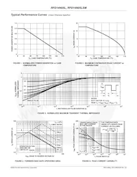 RFP14N05L Datenblatt Seite 4