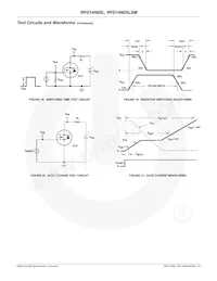 RFP14N05L Datenblatt Seite 7