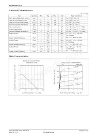 RQA0004PXDQS#H1 Datasheet Page 2