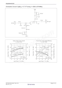 RQA0004PXDQS#H1 Datasheet Page 9