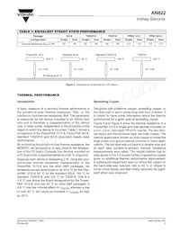 SIS778DN-T1-GE3 Datenblatt Seite 11