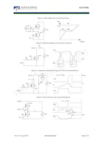 AOTF290L Datenblatt Seite 6