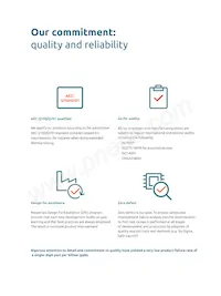 BUK6Y15-40PX Datasheet Pagina 3