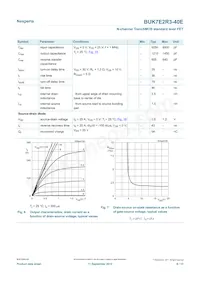 BUK7E2R3-40E Datenblatt Seite 6